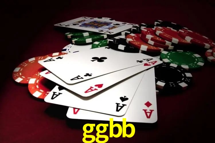 Bônus de Boas-vindas ggbb