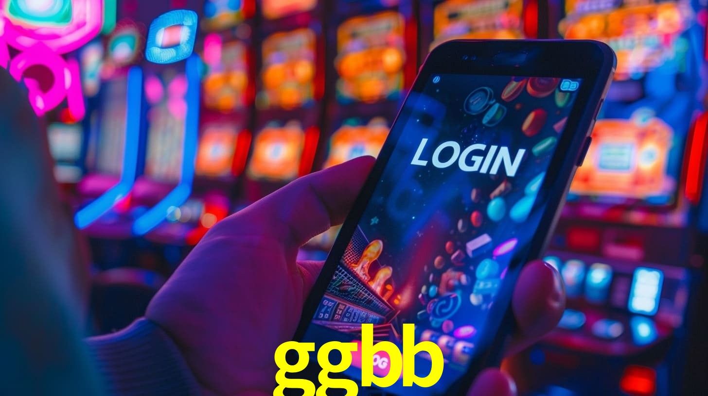 Estatísticas ggbb