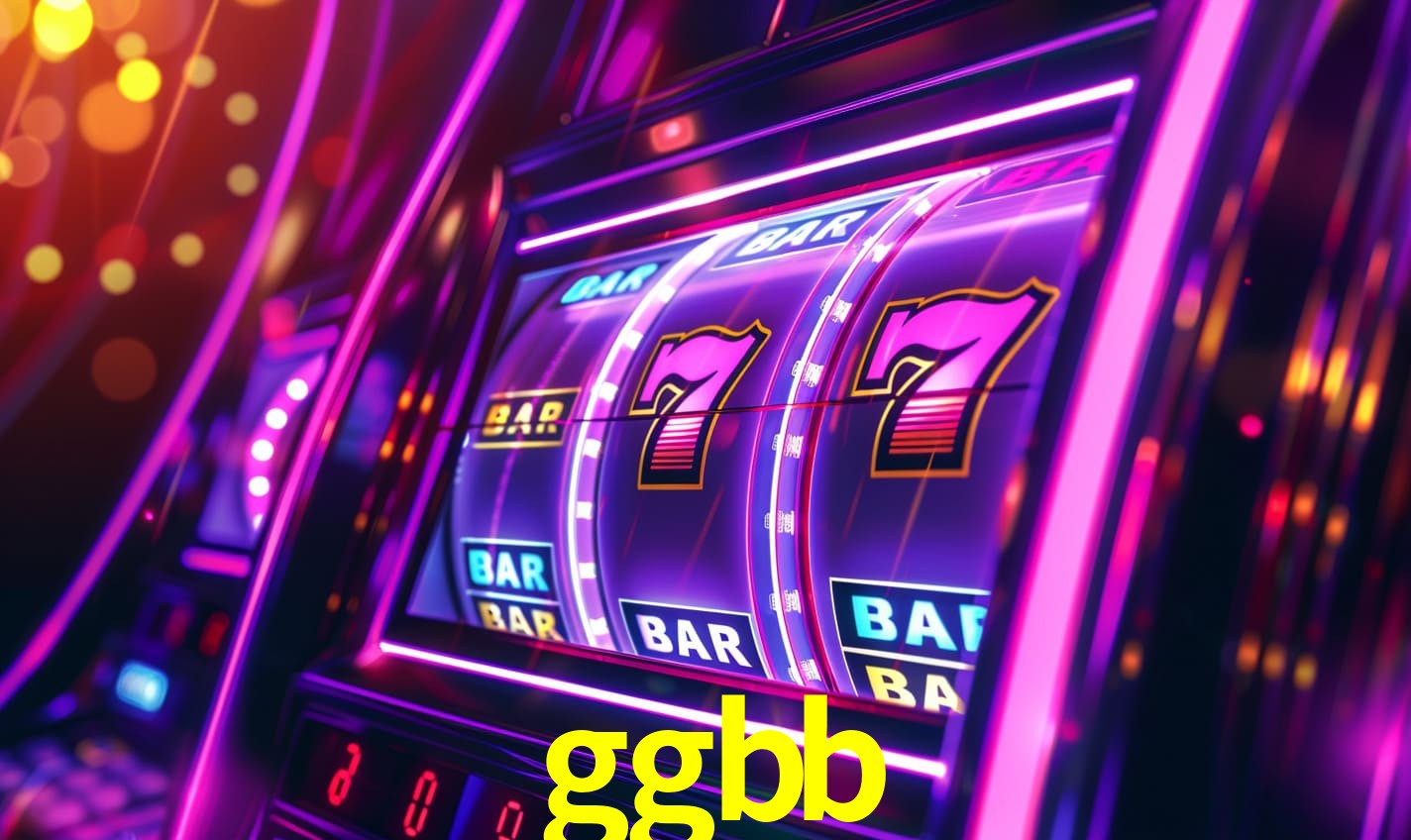 ggbb - Cassino e Apostas Online - ggbb.com