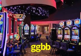 ggbb São Paulo - Hot Promos