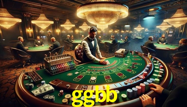 Slot Games ggbb