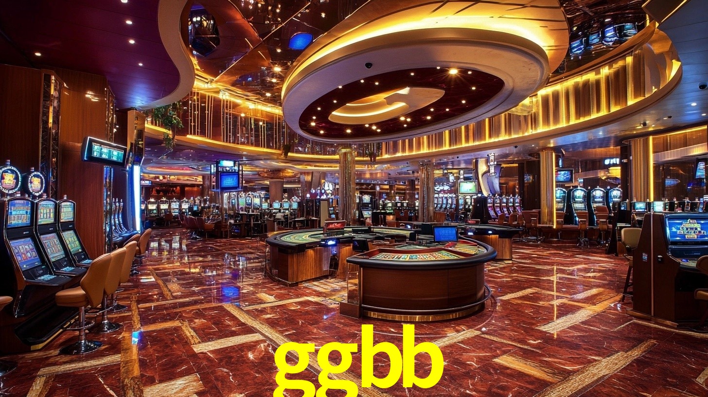 Blackjack Table ggbb