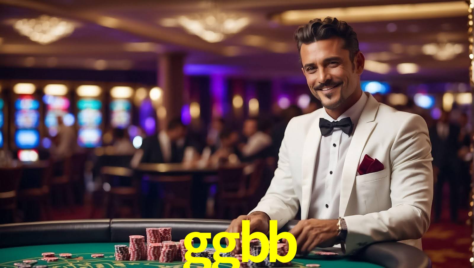 ggbb Entrar - Login Seguro Certificado