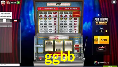 A Experiência Imersiva dos Cassinos Ao Vivo no ggbb