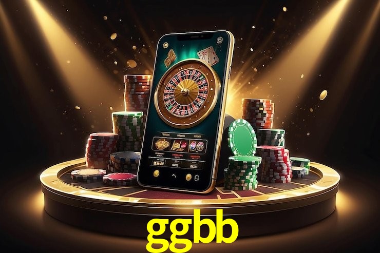 ggbb - Aplicativo Móvel