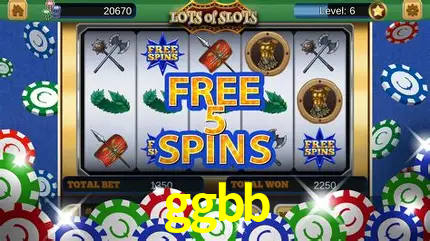 Descubra o Mundo do Cassino Online com ggbb