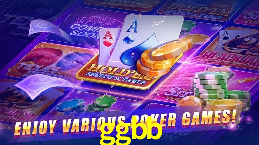 cassino ggbb