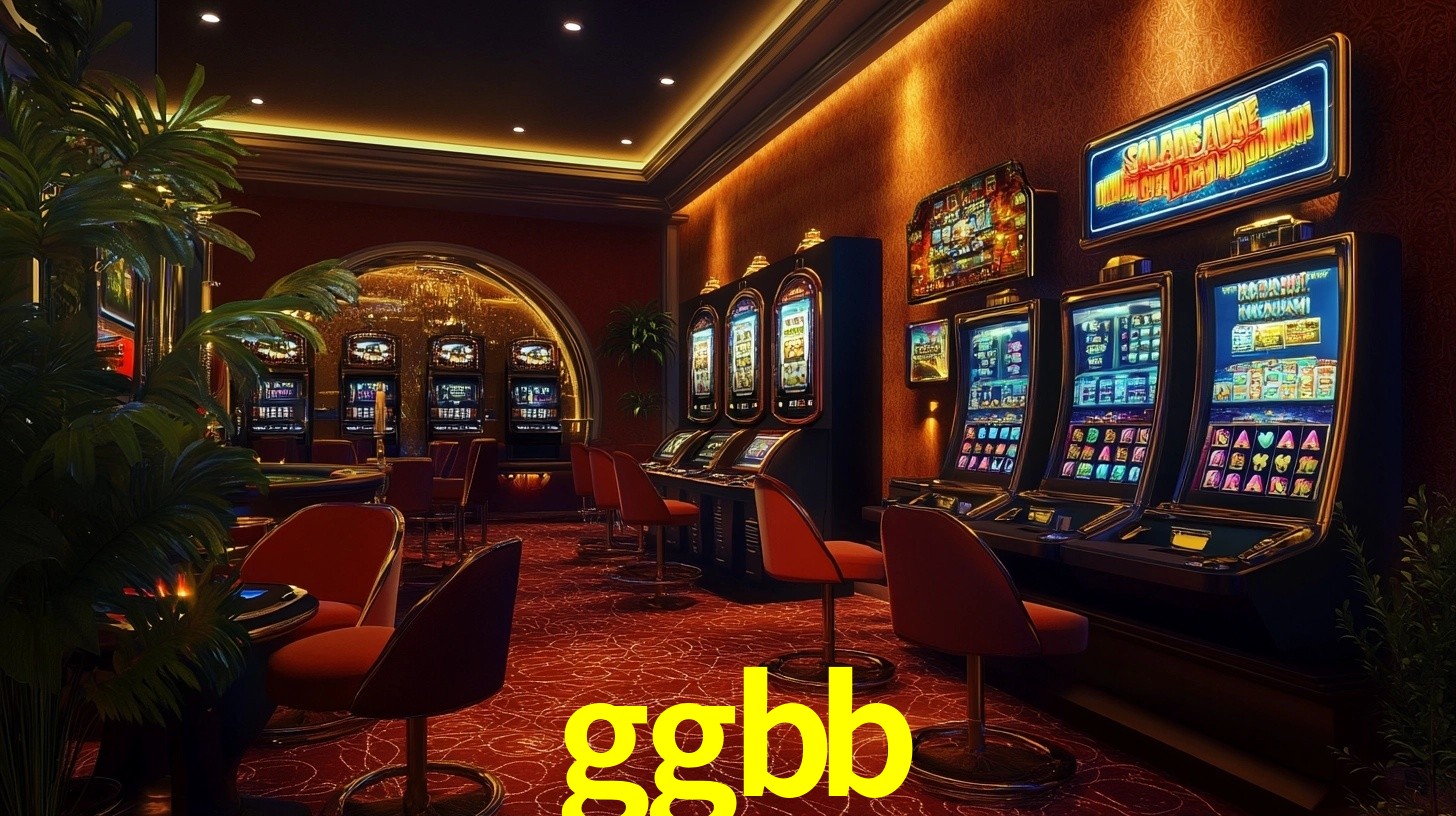 VIP Casino ggbb