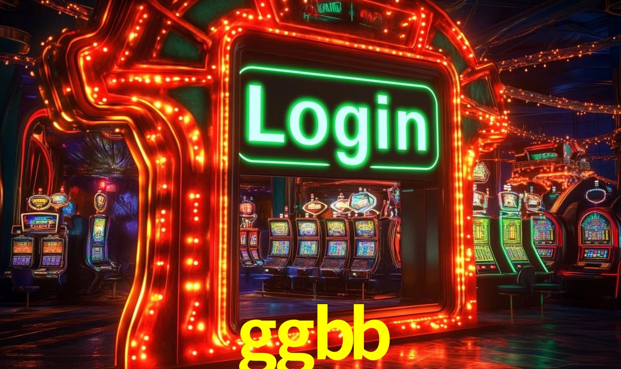 Diretório de Jogos ggbb