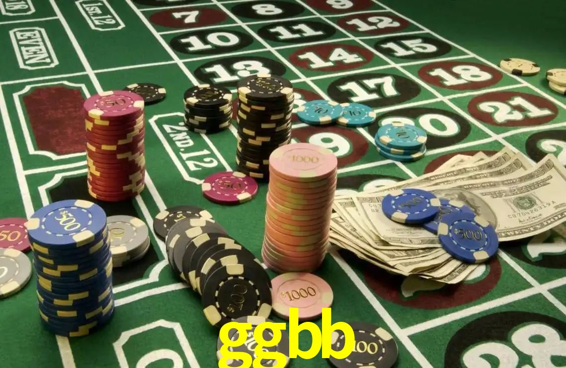 Live Casino ggbb