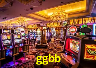 ggbb Cassino - 80+ Mesas ao Vivo