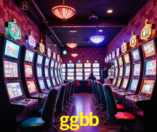 ggbb Rio de Janeiro - Slot Strategy