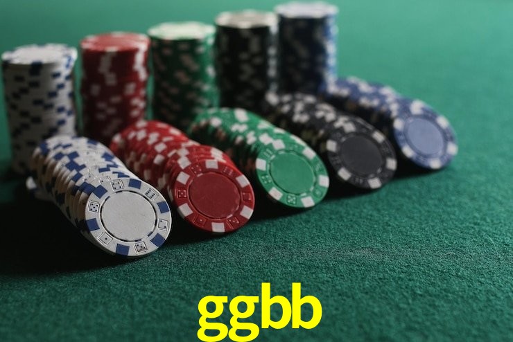Game Providers ggbb