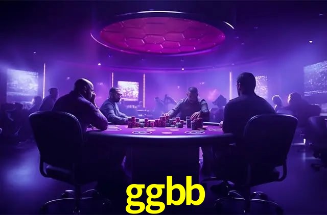 Tecnologia da Plataforma ggbb