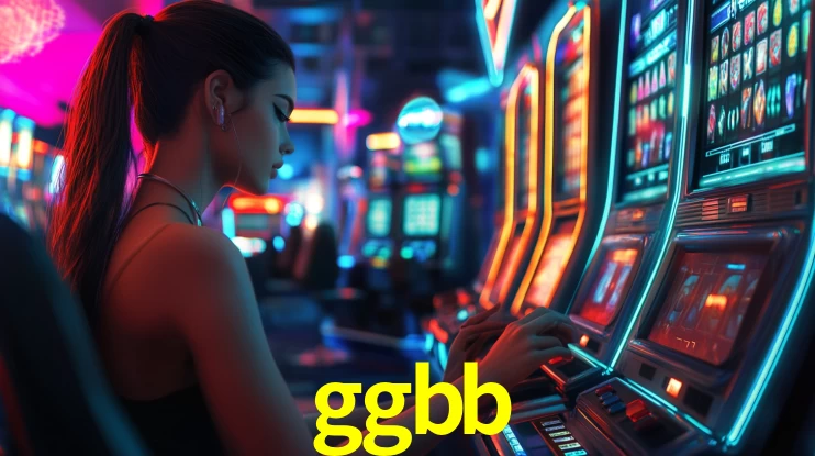 ggbb App Interface