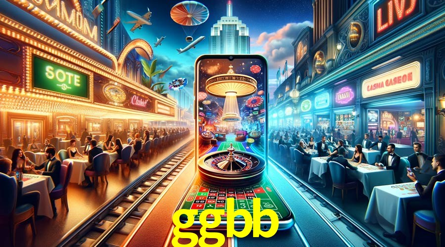 Seasonal Promotions ggbb