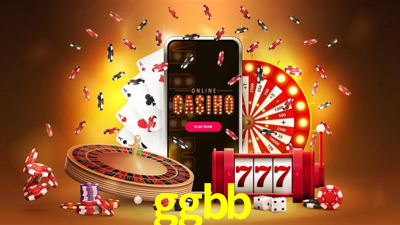 ggbb Brasília - Jogo Features