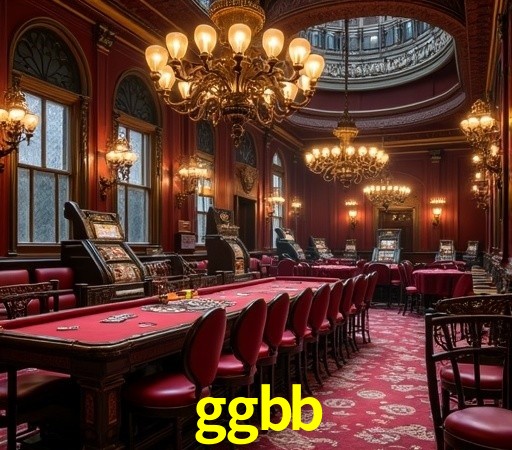 ggbb Rio de Janeiro - Licenses