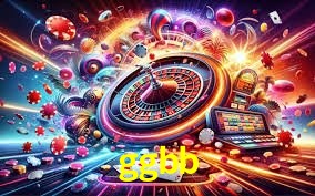 Jogos de Slot ggbb