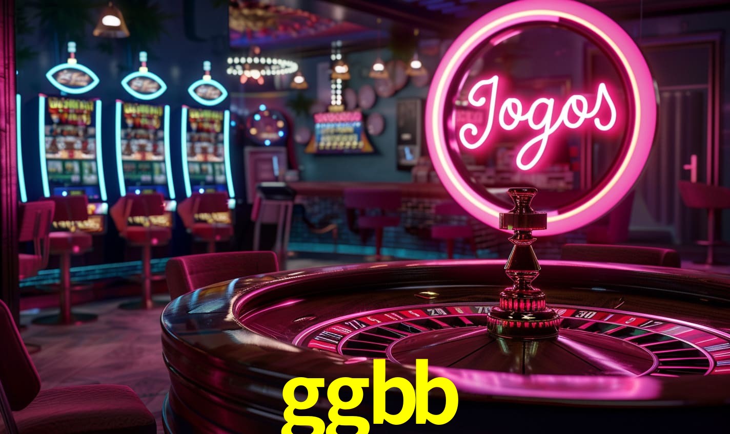 ggbb Salvador - Strategies